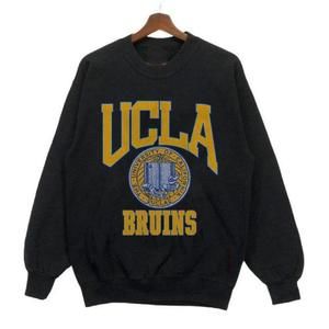 Ucla Bruins Logo Shirt, University Of California Sweatshirt